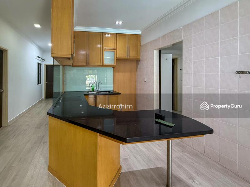 For Rent - D'Melor Condominium