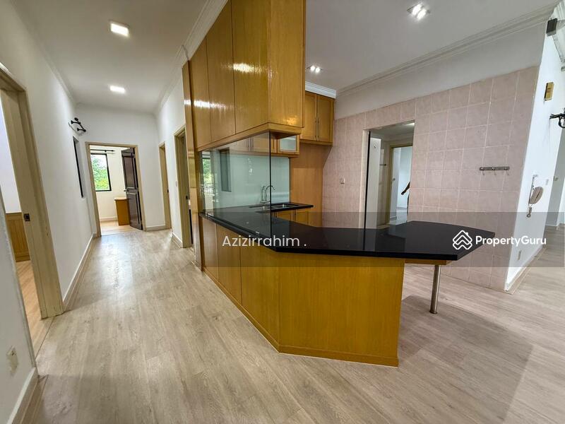 For Rent - D'Melor Condominium