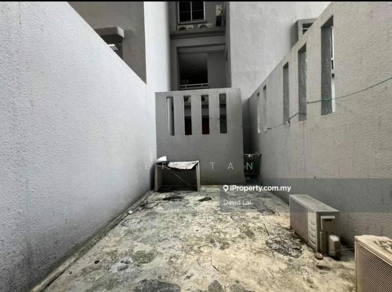 Kondominium untuk Dijual di Hartamas Regency 2 - Jeff Tan - Exterior - PropertyGuru.com.my