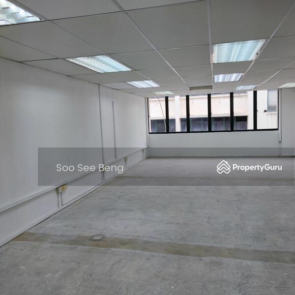 For Rent - Shop office, 3rd floor , Facing main road