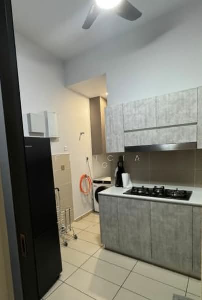 Service Residence for Rent at The Cruise Residence - Felicia Ng - PropertyGuru.com.my