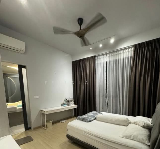 Service Residence for Rent at The Cruise Residence - Felicia Ng - PropertyGuru.com.my