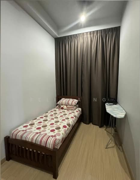 Service Residence for Rent at The Cruise Residence - Felicia Ng - PropertyGuru.com.my