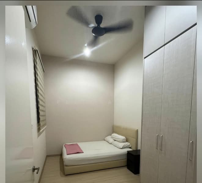 Service Residence for Rent at The Cruise Residence - Felicia Ng - PropertyGuru.com.my