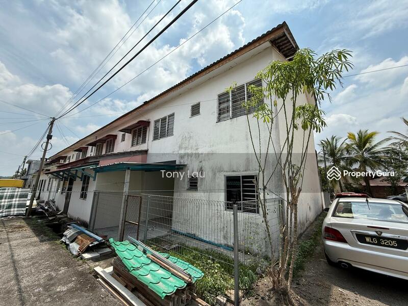 Terraced House for Sale in Taman Pinggiran Senawang (Sungai Gadut) - Tony Lau - PropertyGuru.com.my