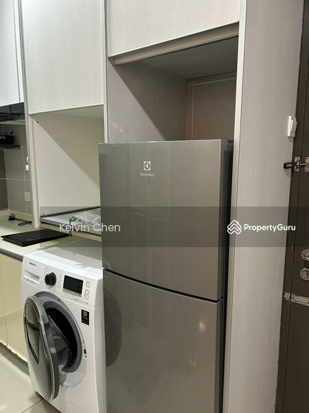 Service Residence for Rent at 3 Elements - Kelvin Chen - PropertyGuru.com.my