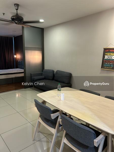 Service Residence for Rent at 3 Elements - Kelvin Chen - PropertyGuru.com.my