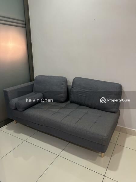 Service Residence for Rent at 3 Elements - Kelvin Chen - PropertyGuru.com.my