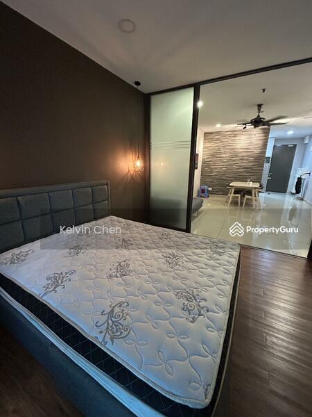 Service Residence for Rent at 3 Elements - Kelvin Chen - PropertyGuru.com.my