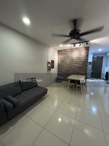 Service Residence for Rent at 3 Elements - Kelvin Chen - PropertyGuru.com.my