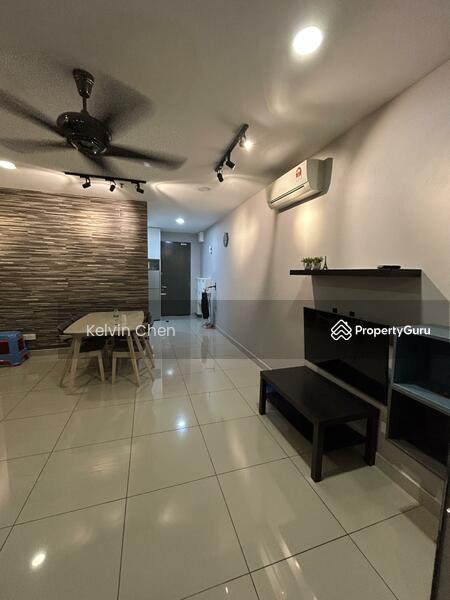 Service Residence for Rent at 3 Elements - Kelvin Chen - PropertyGuru.com.my
