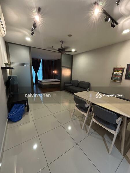 Service Residence for Rent at 3 Elements - Kelvin Chen - PropertyGuru.com.my