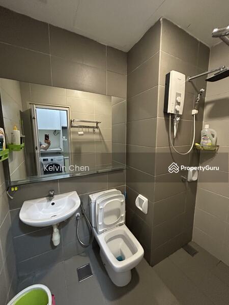 Service Residence for Rent at 3 Elements - Kelvin Chen - PropertyGuru.com.my