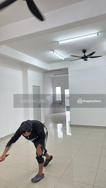 Untuk Disewa - TAMAN AROWANA LENGGENG, NEGERI SEMBILAN