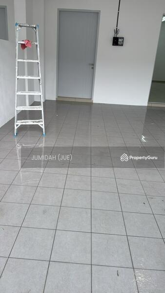 Untuk Disewa - TAMAN AROWANA LENGGENG, NEGERI SEMBILAN
