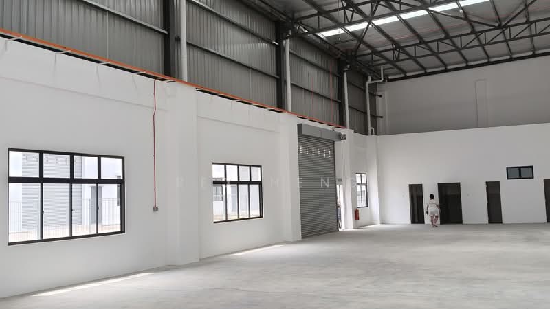 Kilang untuk Disewa di Eco Business Park 1 (Johor Bahru) - Rex Heng - PropertyGuru.com.my