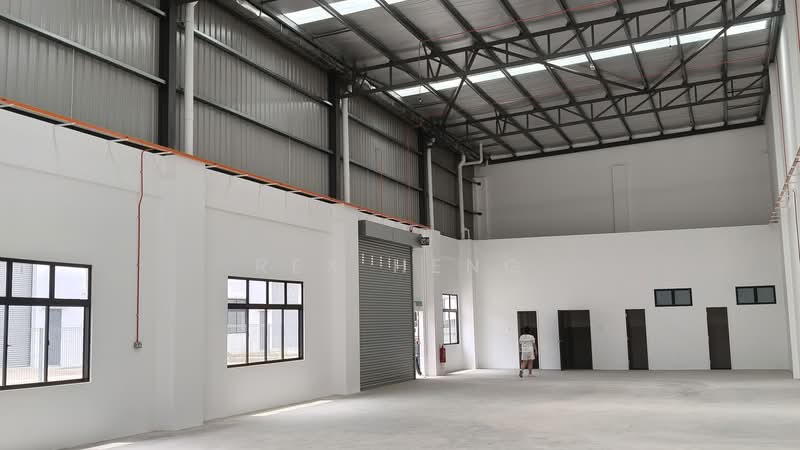Kilang untuk Disewa di Eco Business Park 1 (Johor Bahru) - Rex Heng - PropertyGuru.com.my