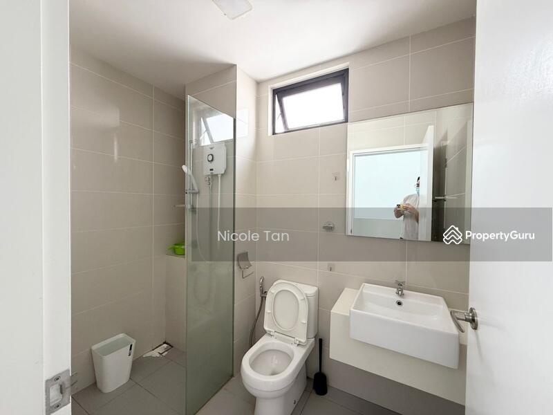 For Rent - Sunway Citrine Lakehomes
