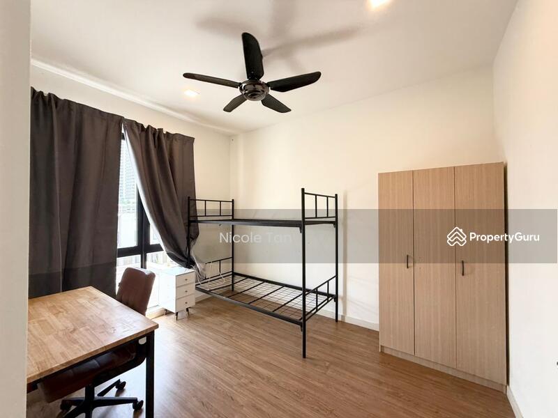 For Rent - Sunway Citrine Lakehomes