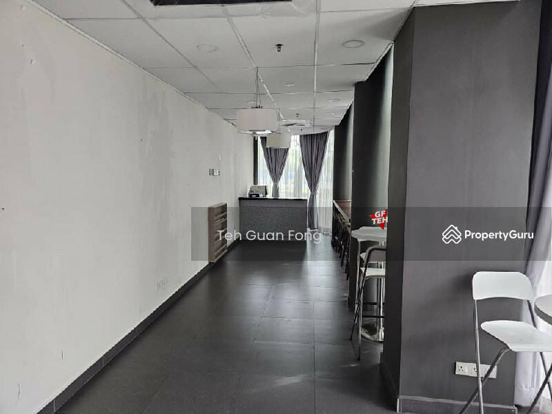 Factory for Rent in Aspen Vision City (Batu Kawan) - Teh Guan Fong - PropertyGuru.com.my