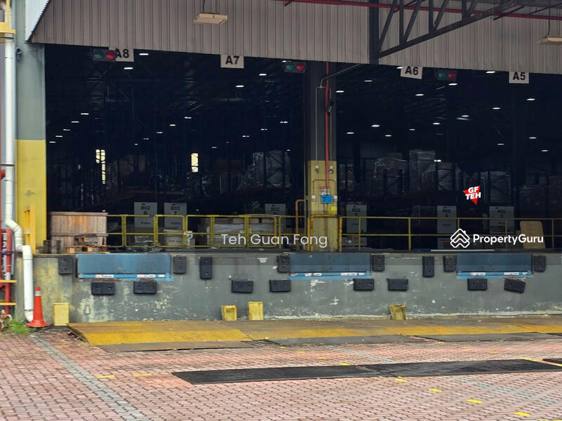 Factory for Rent in Aspen Vision City (Batu Kawan) - Teh Guan Fong - PropertyGuru.com.my