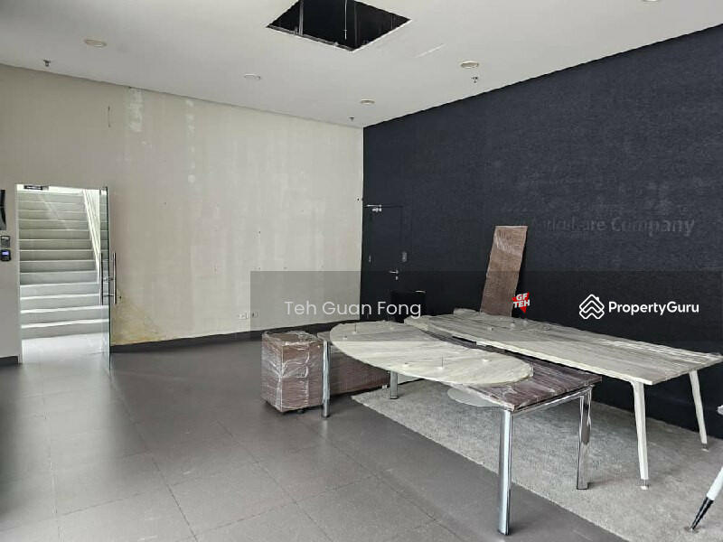 Factory for Rent in Aspen Vision City (Batu Kawan) - Teh Guan Fong - PropertyGuru.com.my