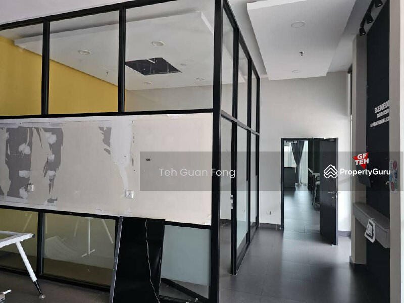 Factory for Rent in Aspen Vision City (Batu Kawan) - Teh Guan Fong - PropertyGuru.com.my