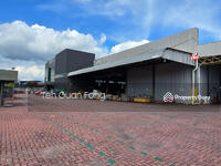 For Rent - 8 Loading bays Factory Warehouse Perindustrian Bukit Minyak Penang