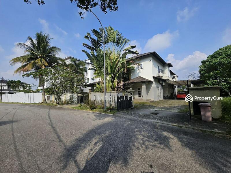 Luxury Double Storey Bungalow Jalan Pekaka Kota DamansaraSPACIOUS SIZE WITH SWIMMING POOL