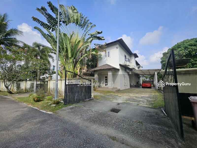 Luxury Double Storey Bungalow Jalan Pekaka Kota DamansaraSPACIOUS SIZE WITH SWIMMING POOL