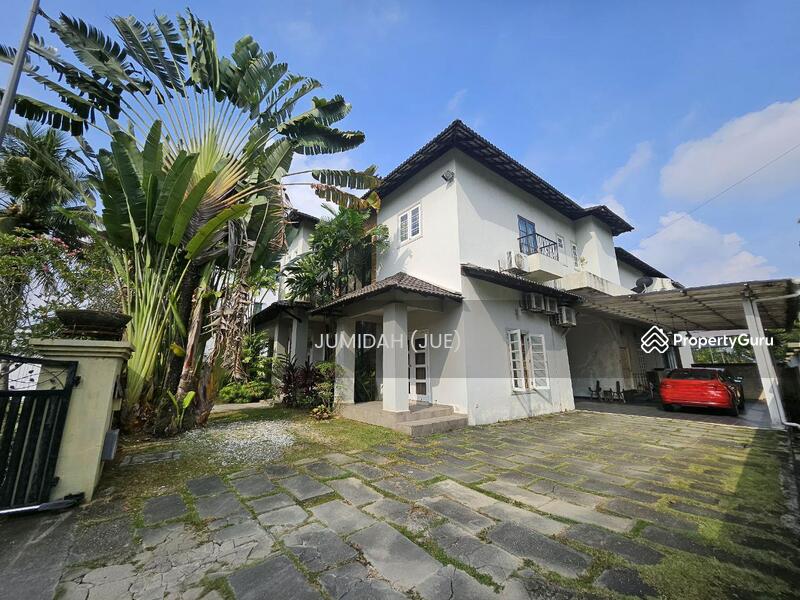 Luxury Double Storey Bungalow Jalan Pekaka Kota DamansaraSPACIOUS SIZE WITH SWIMMING POOL
