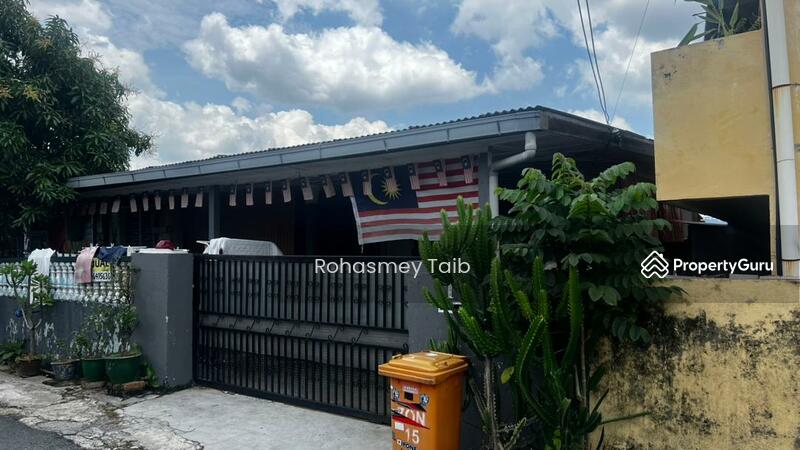 Untuk Dijual - 1, Lorong Luas 3, Kampung Pandan Dalam, 55100 Kuala Lumpur, Selangor