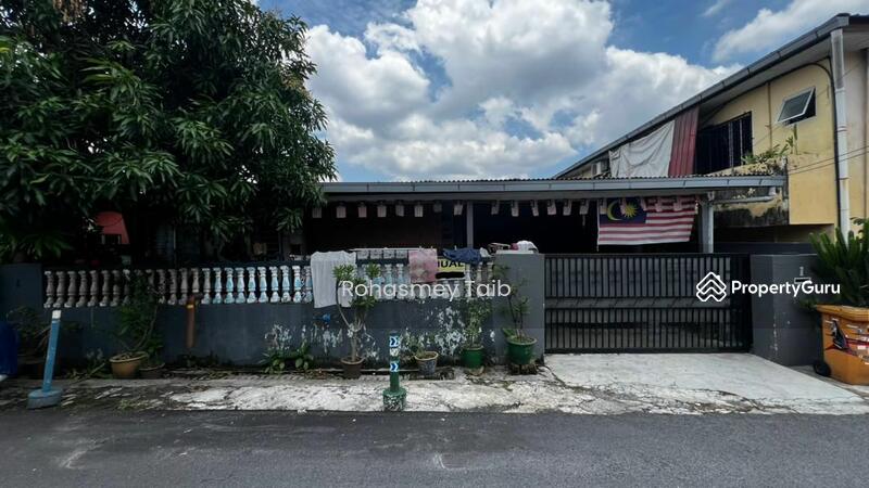 Untuk Dijual - 1, Lorong Luas 3, Kampung Pandan Dalam, 55100 Kuala Lumpur, Selangor