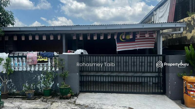 Untuk Dijual - 1, Lorong Luas 3, Kampung Pandan Dalam, 55100 Kuala Lumpur, Selangor