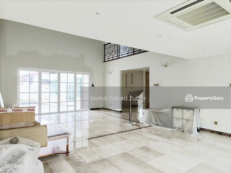 For Sale - Corner Lot Bungalow Double Storey Seksyen 14 Petaling Jaya