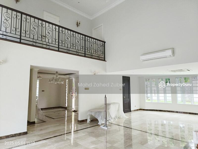 For Sale - Corner Lot Bungalow Double Storey Seksyen 14 Petaling Jaya