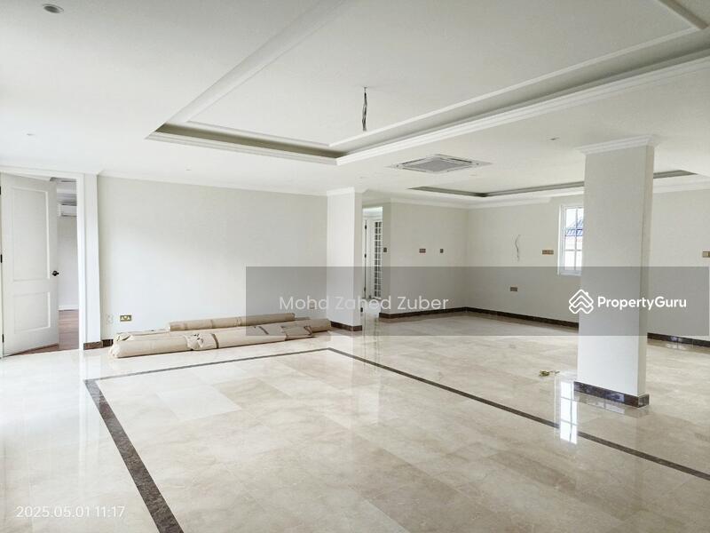 For Sale - Corner Lot Bungalow Double Storey Seksyen 14 Petaling Jaya