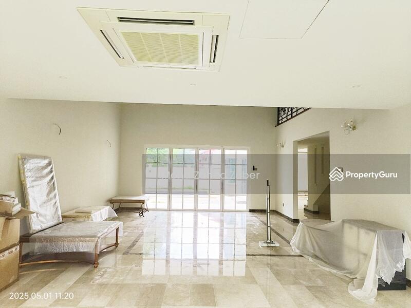 For Sale - Corner Lot Bungalow Double Storey Seksyen 14 Petaling Jaya