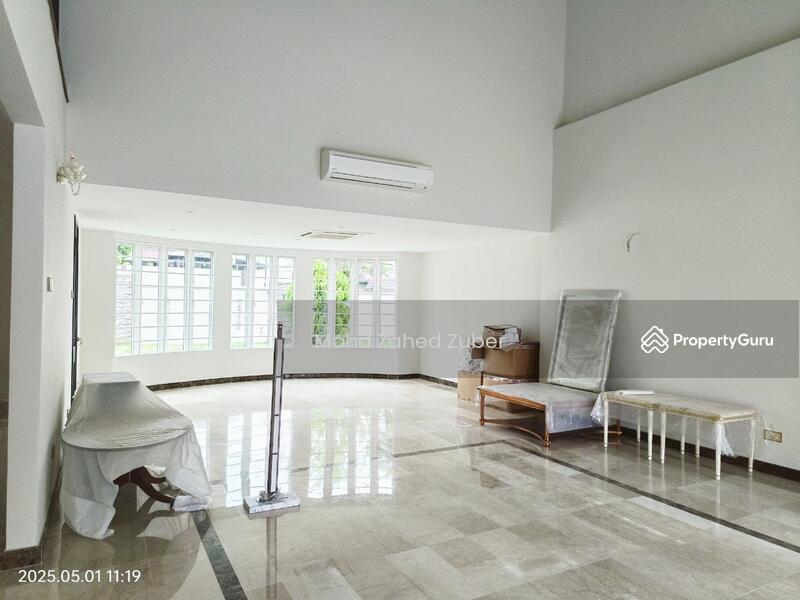 For Sale - Corner Lot Bungalow Double Storey Seksyen 14 Petaling Jaya
