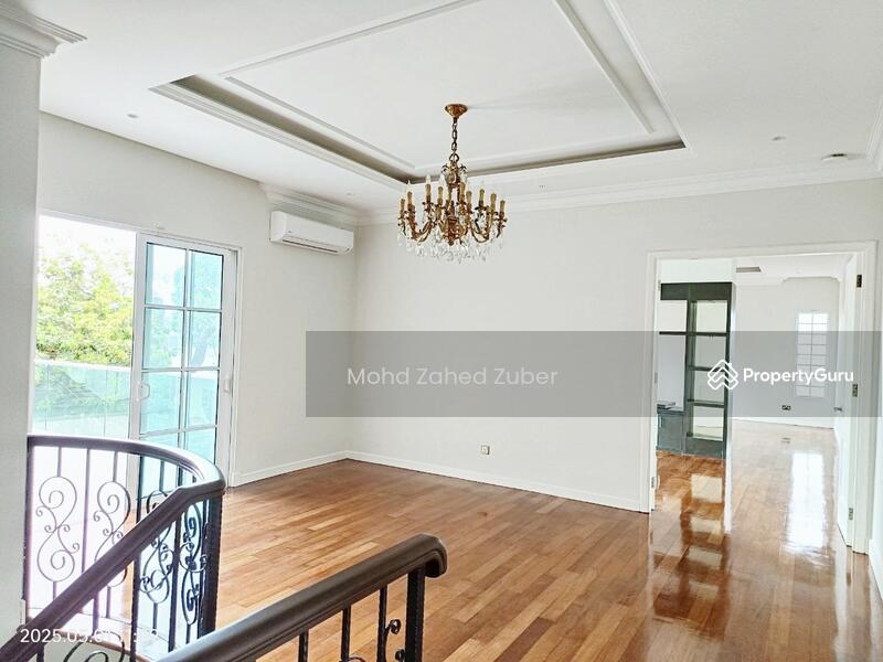 For Sale - Corner Lot Bungalow Double Storey Seksyen 14 Petaling Jaya