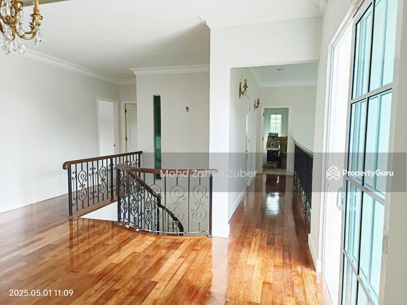 For Sale - Corner Lot Bungalow Double Storey Seksyen 14 Petaling Jaya
