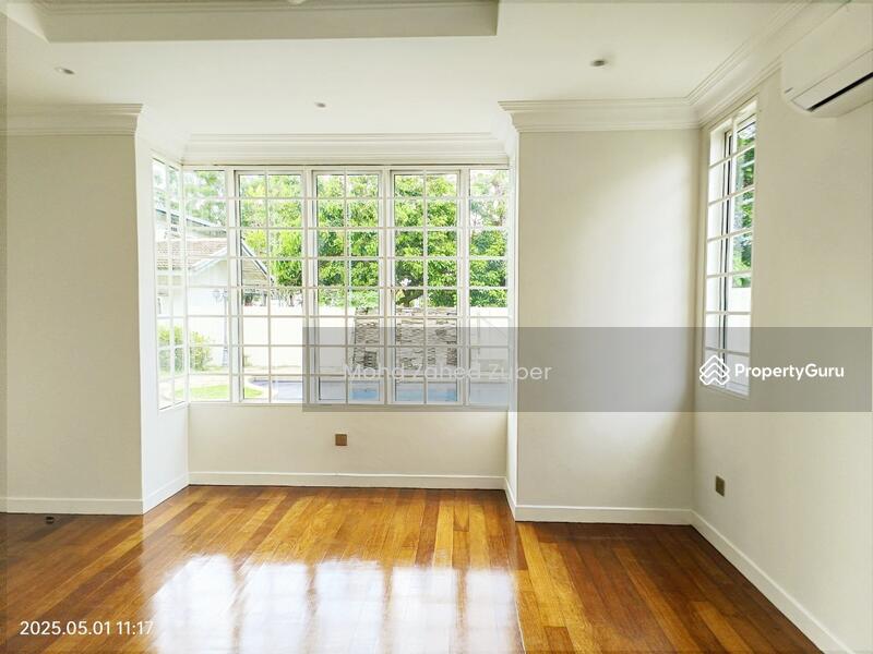 For Sale - Corner Lot Bungalow Double Storey Seksyen 14 Petaling Jaya