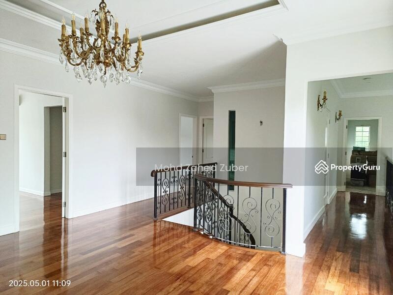 For Sale - Corner Lot Bungalow Double Storey Seksyen 14 Petaling Jaya