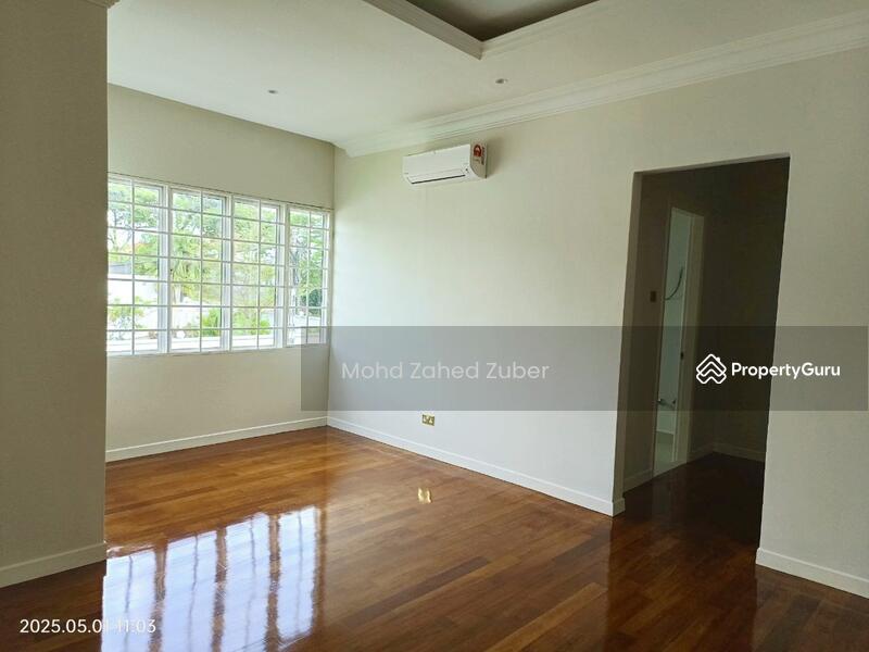 For Sale - Corner Lot Bungalow Double Storey Seksyen 14 Petaling Jaya