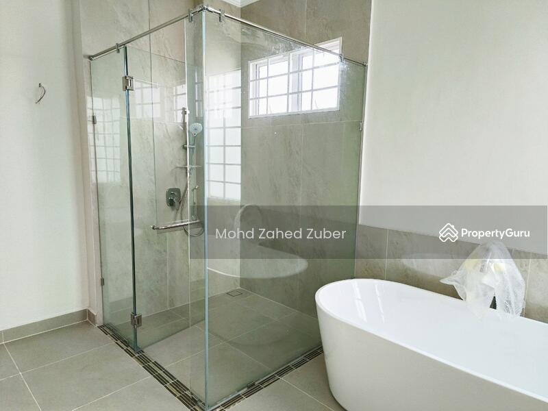 For Sale - Corner Lot Bungalow Double Storey Seksyen 14 Petaling Jaya