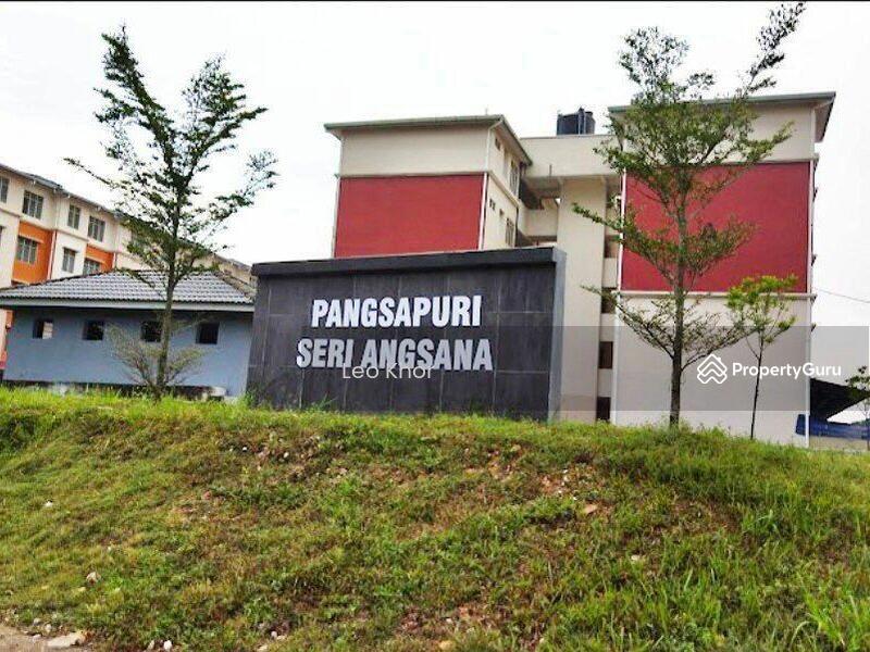 For Sale - Seri Angsana