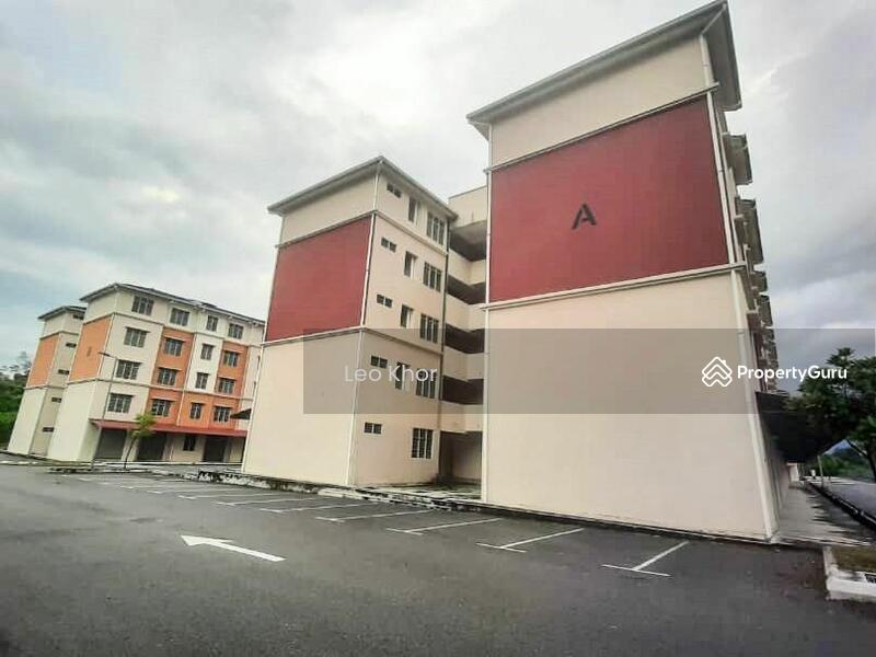 For Sale - Seri Angsana