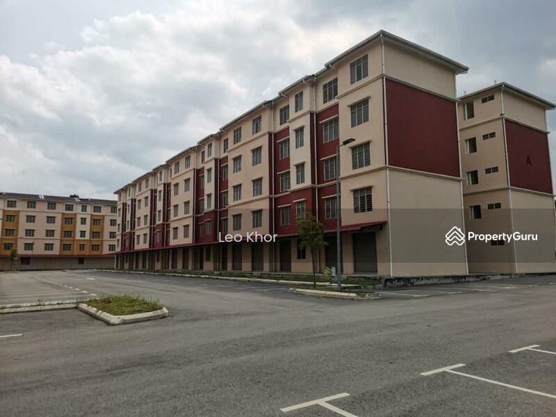 For Sale - Seri Angsana