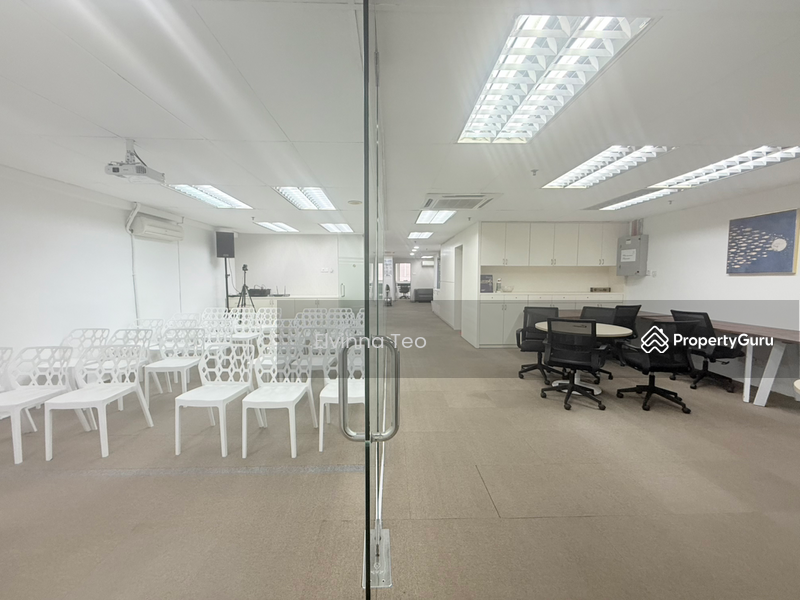 For Rent - Office at Mid Valley City