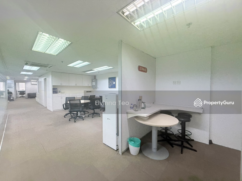For Rent - Office at Mid Valley City